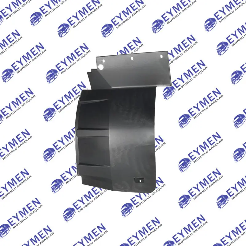 Front Wheel Front Mudguard Right