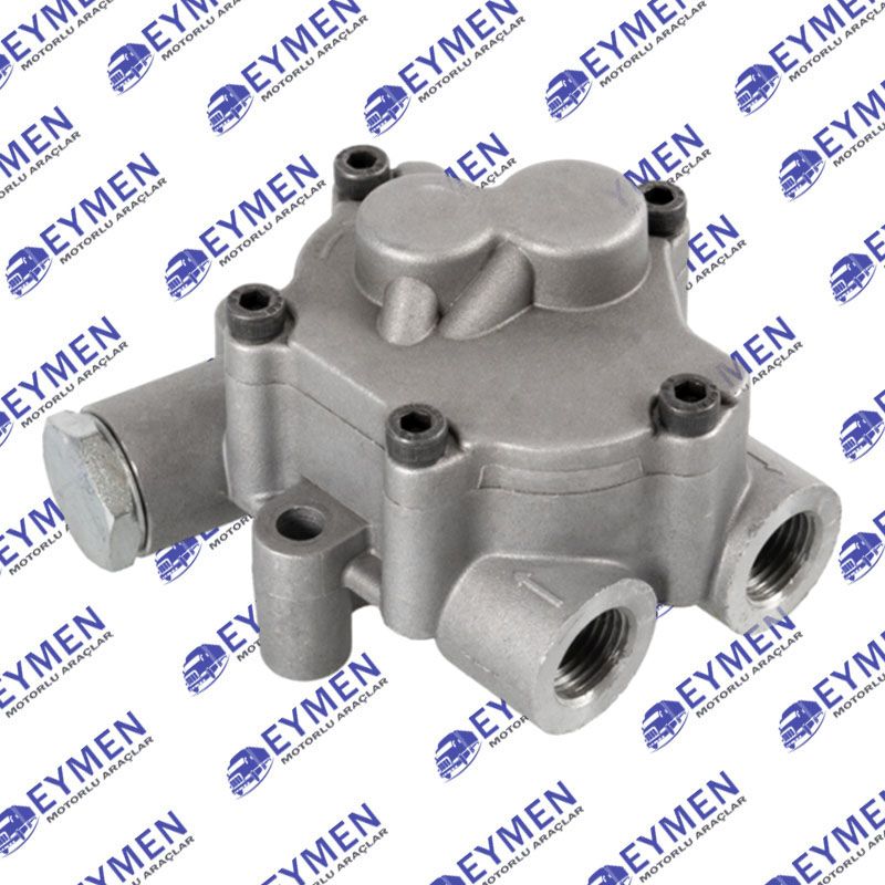 DAF XF CF Fuel Pump