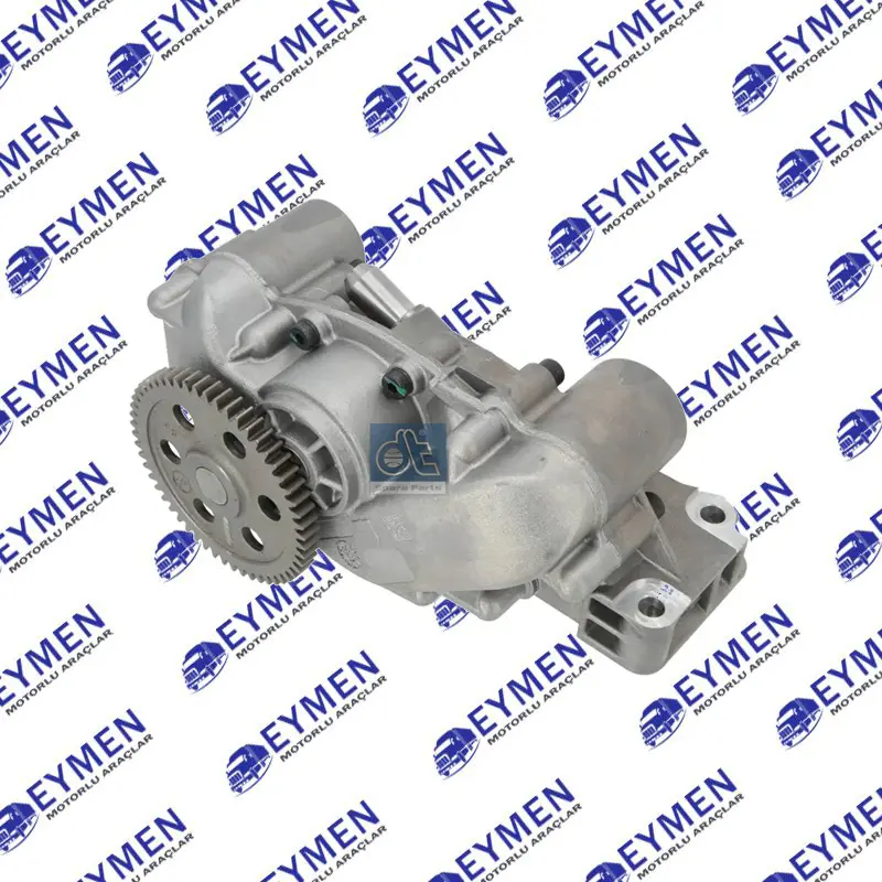 DAF Oil Pump