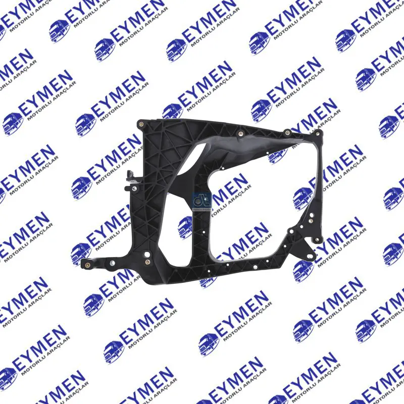 DAF Headlight Bracket Left