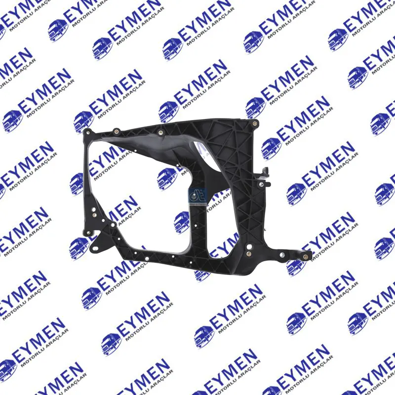 DAF Headlight Bracket Right