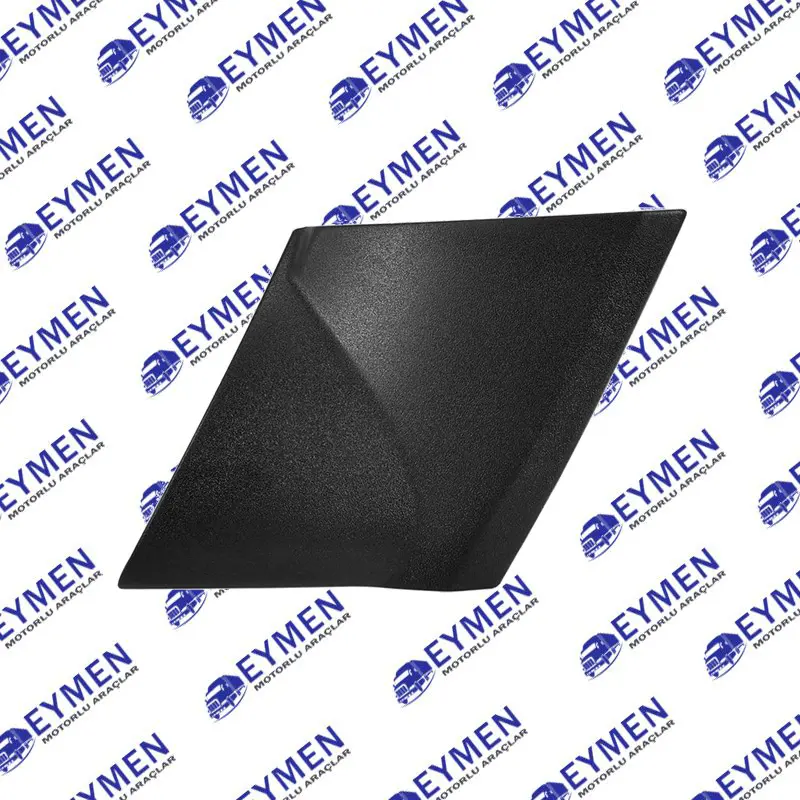 DAF Towing Eye Cover Left