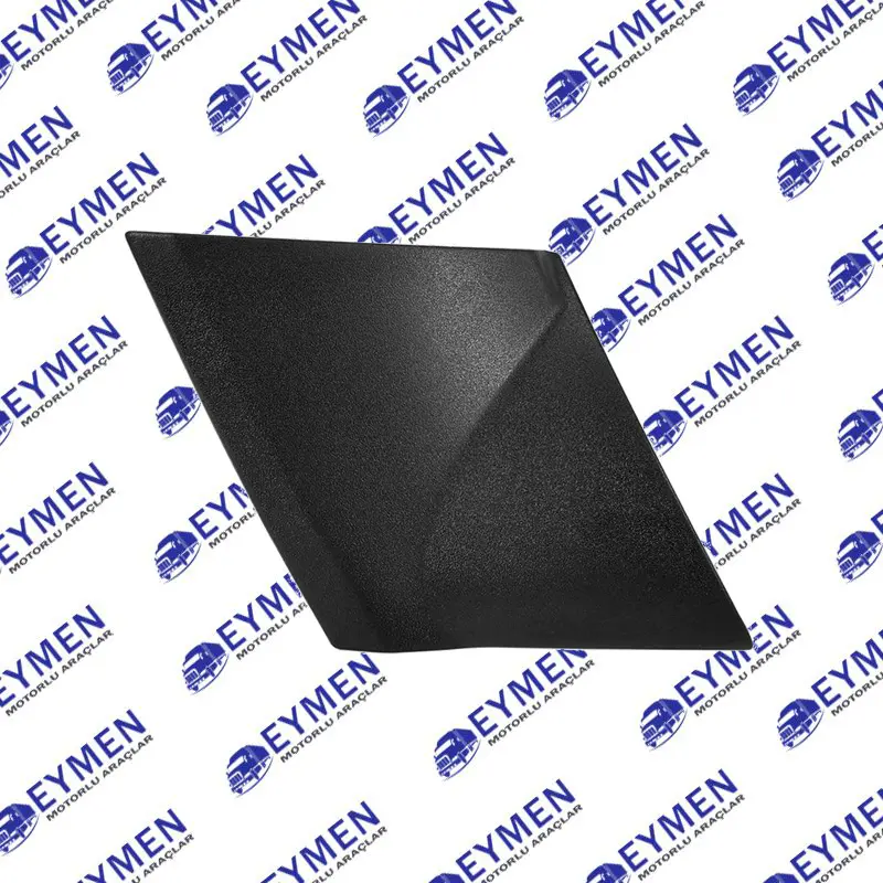 DAF Towing Eye Cover Right
