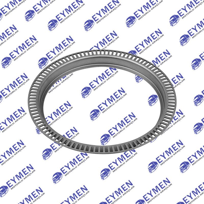 DAF XF CF Rear ABS Sensor Wheel