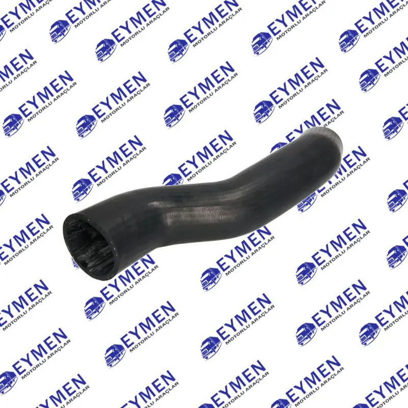 DAF Radiator Hose