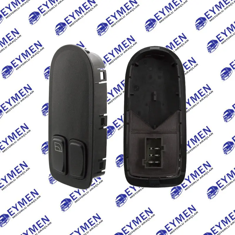 DAF Window Switch Right