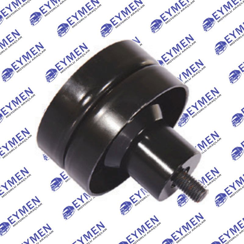 DAF XF CF Belt Tensioner Pulley