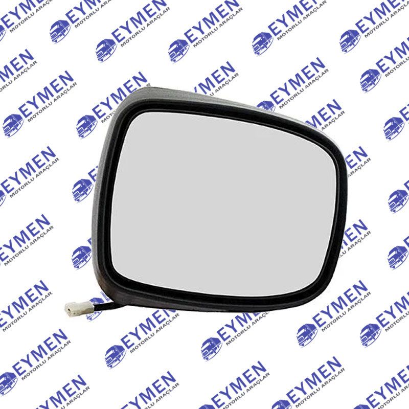 DAF XF CF Wide Angle Mirror 