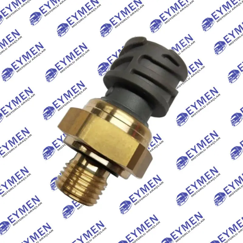 DAF Intake Manifold Pressure Sensor