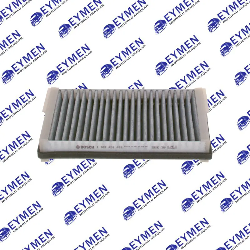 DAF Cabin Air Filter
