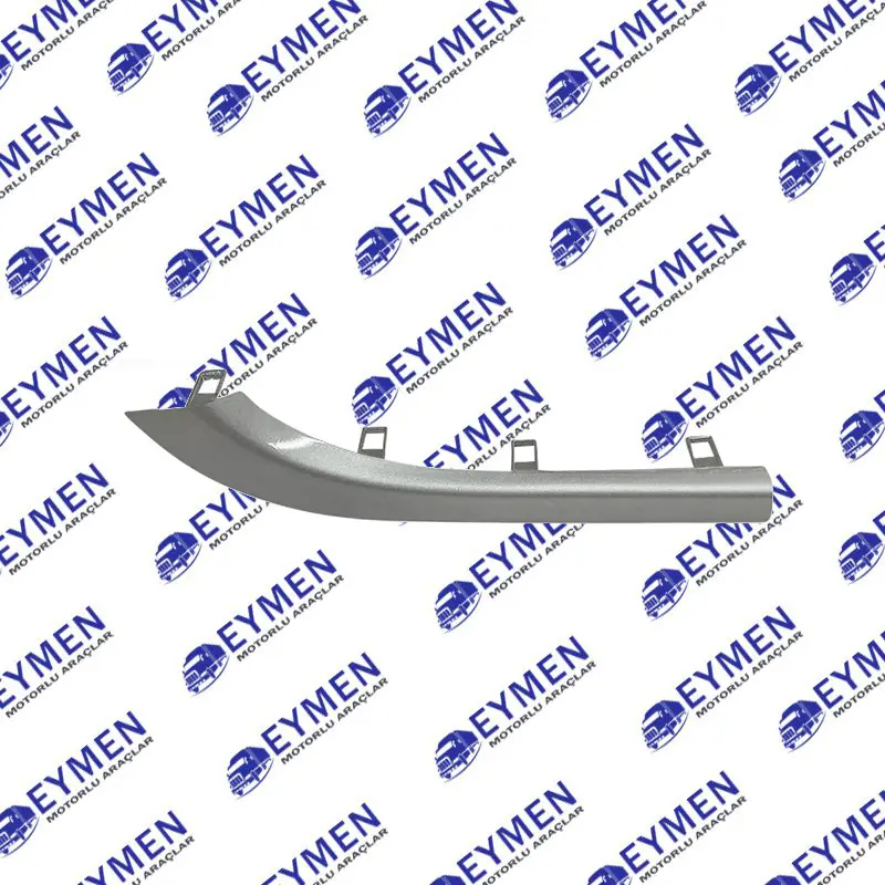 DAF Front Panel Trim Strip Right