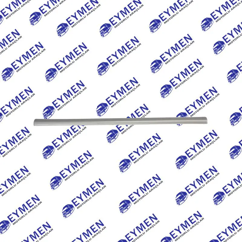 DAF Front Panel Trim Strip