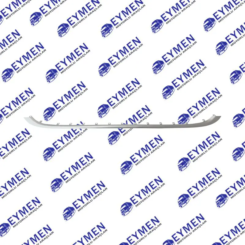 DAF Front Panel Trim Strip