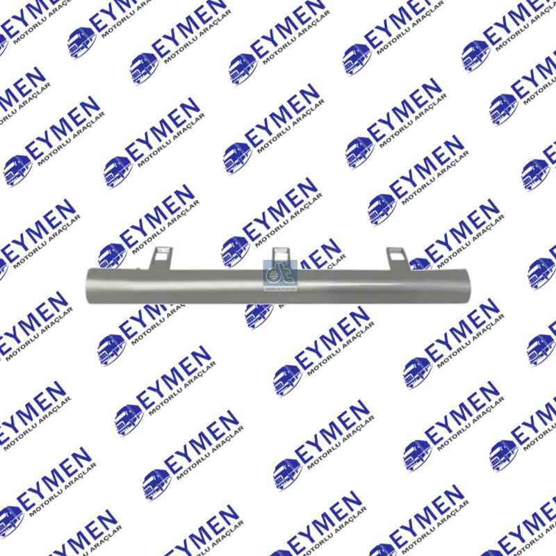 DAF Front Panel Trim Strip