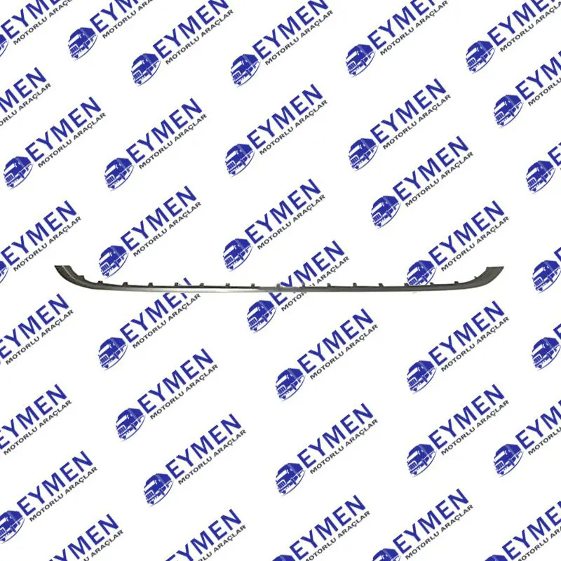 DAF Front Panel Trim Strip