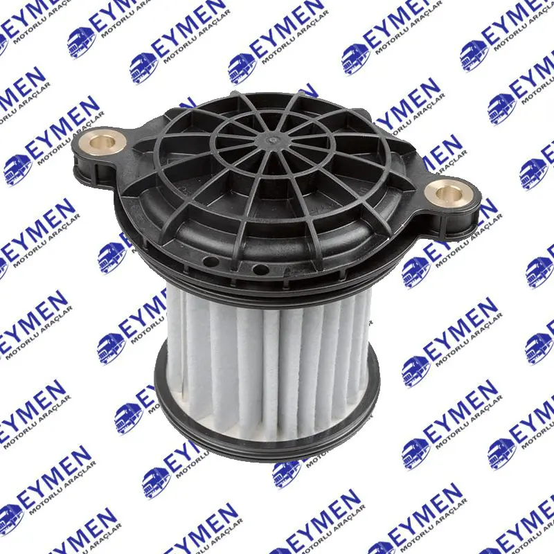 DAF Şanzıman Yağ Filtresi