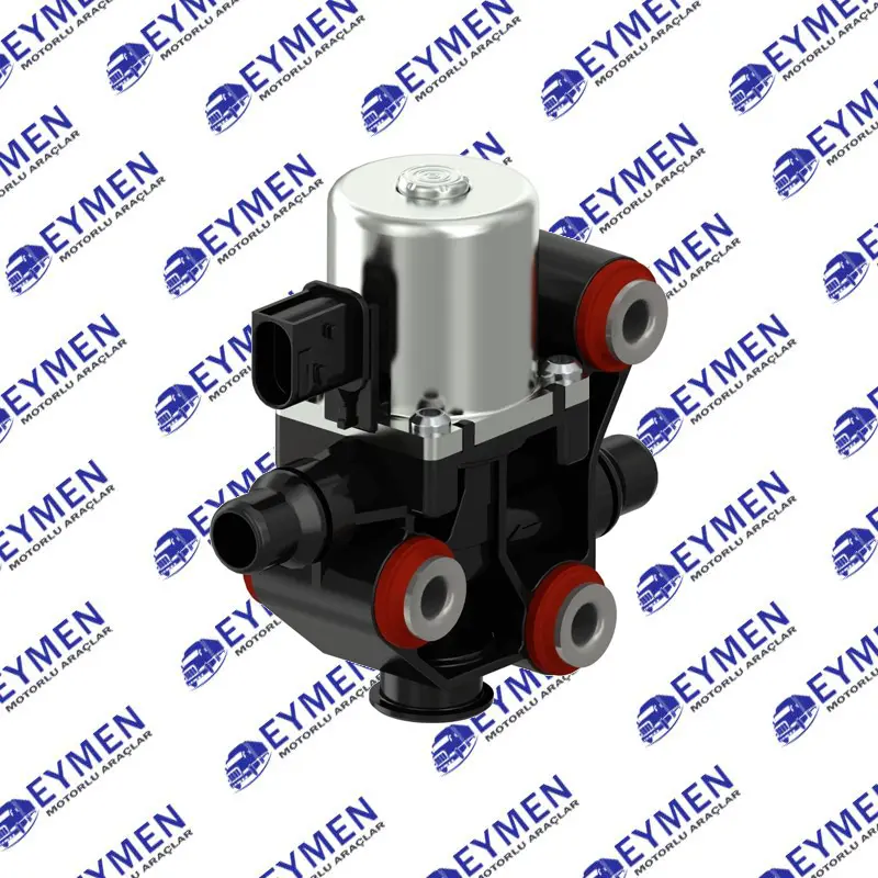 DAF Adblue Heater Control Valve
