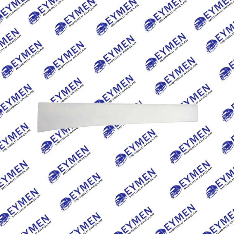 DAF Fender Flare Left