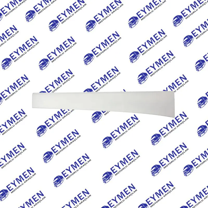 DAF Fender Flare Right