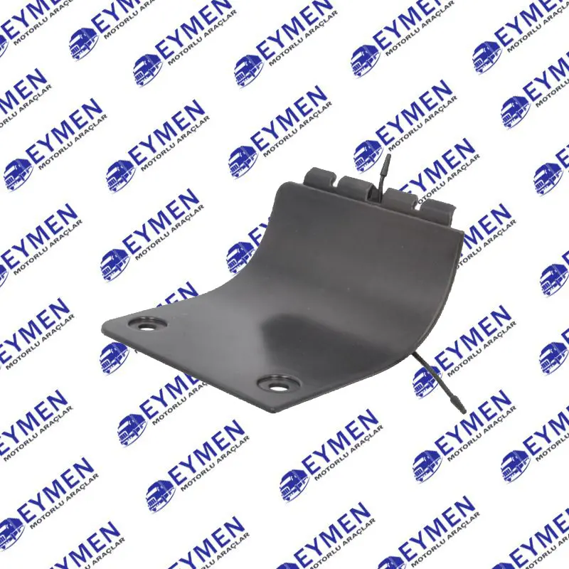 DAF Footstep Cover Left