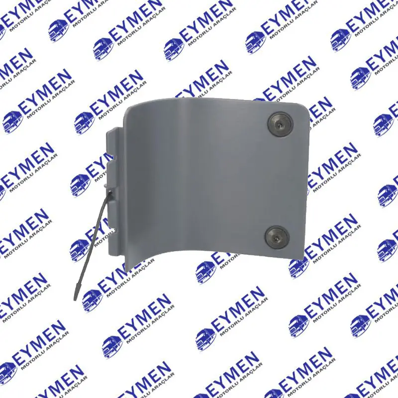 DAF Footstep Cover Right