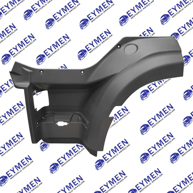 DAF Footstep Housing Left