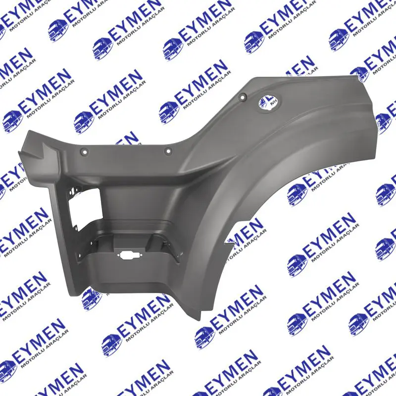 DAF Footstep Housing Left