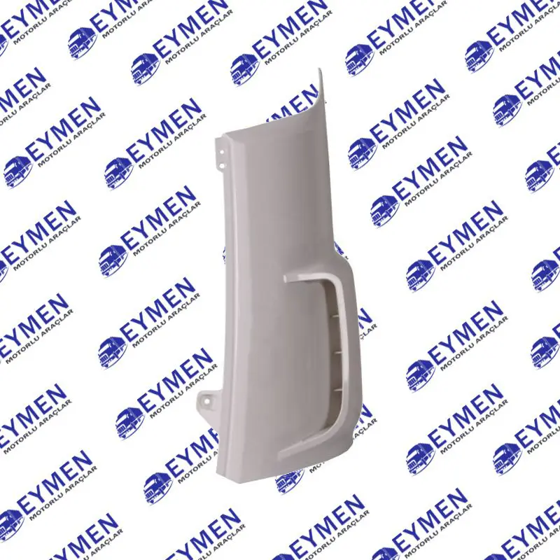 DAF Air Wind Deflector Left