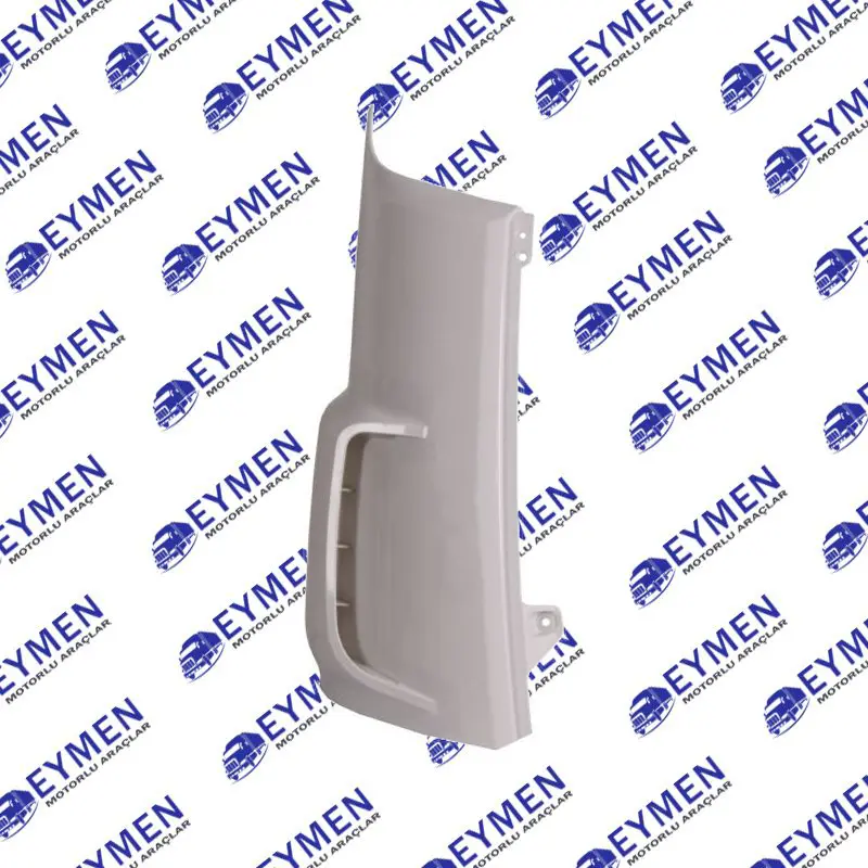 DAF Air Wind Deflector Right
