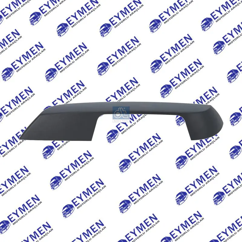 DAF Front Panel Grab Handle Cover Left