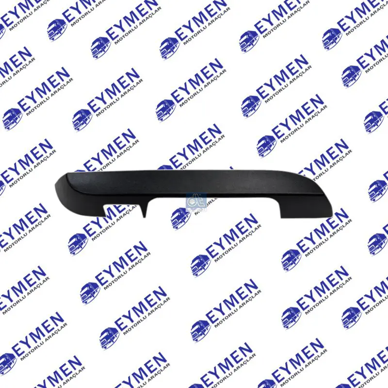 DAF Front Panel Grab Handle Cover Right