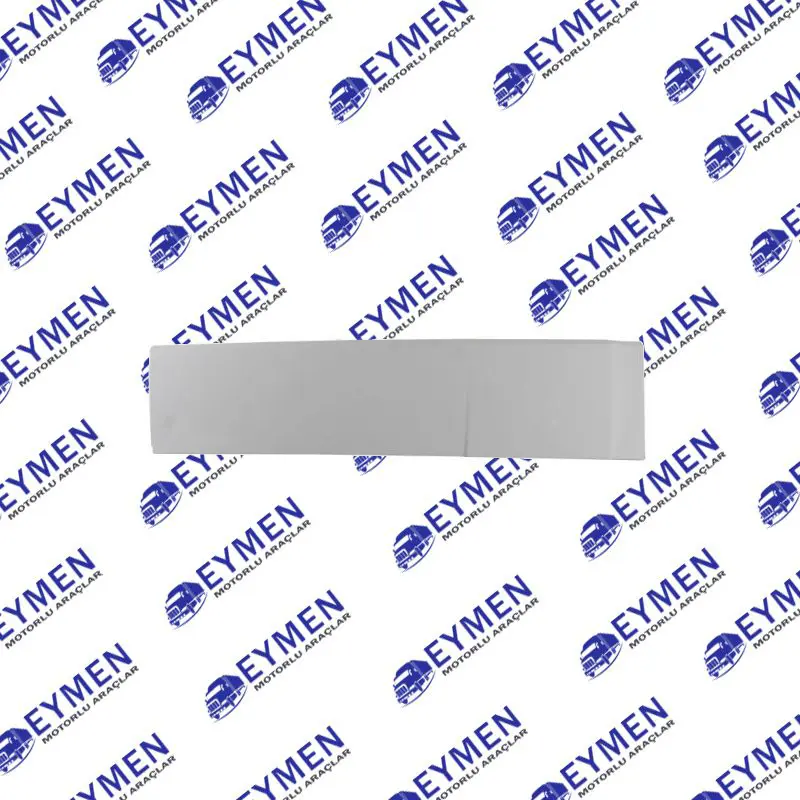 DAF Cab Deflector Left