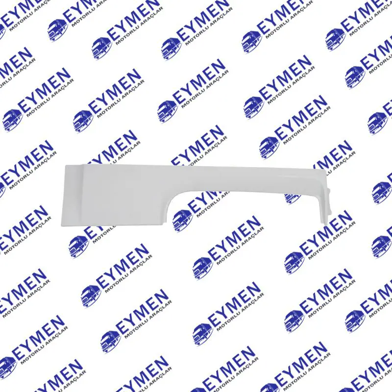 DAF Cab Deflector Right