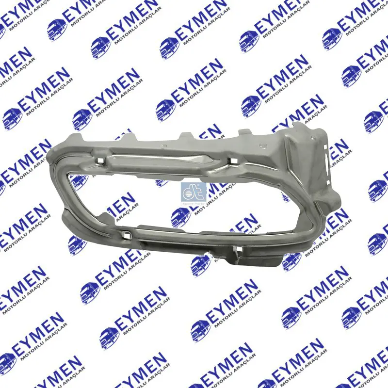 DAF Fog Lamp  Bracket Left