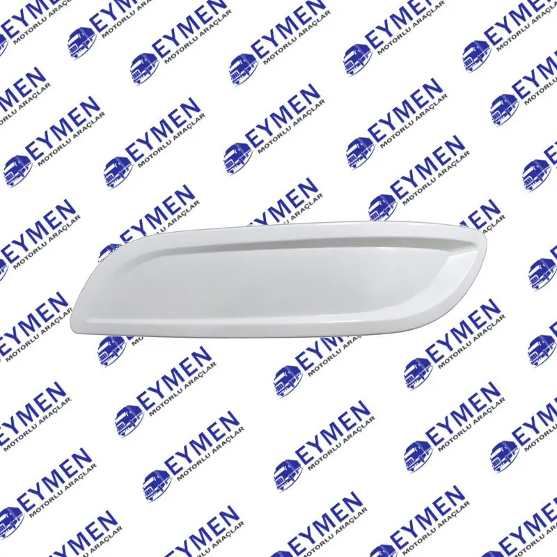 DAF Fog Lamp Cover Right