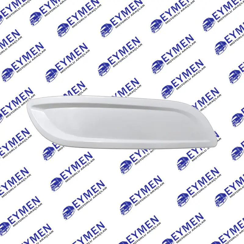 DAF Fog Lamp Cover Left