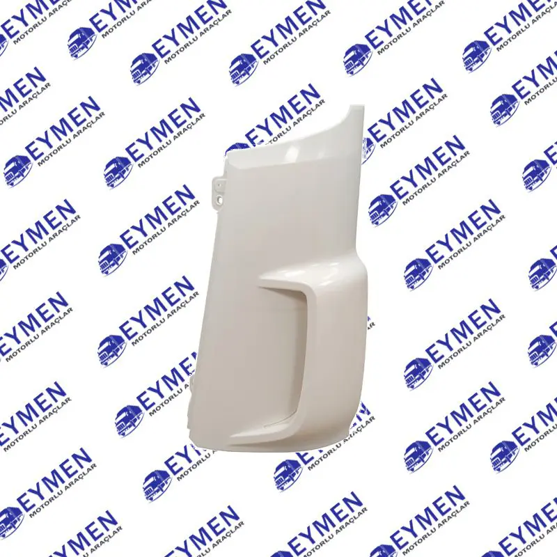 DAF Air Wind Deflector Left