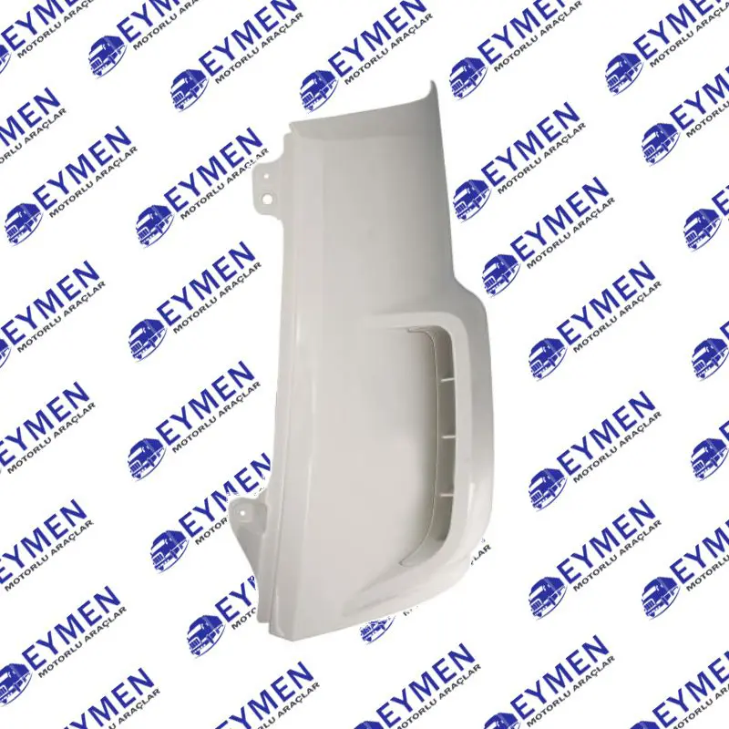 DAF Air Wind Deflector Left