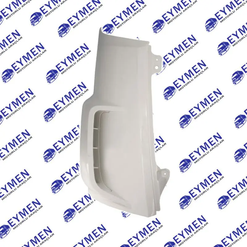 DAF Air Wind Deflector Right