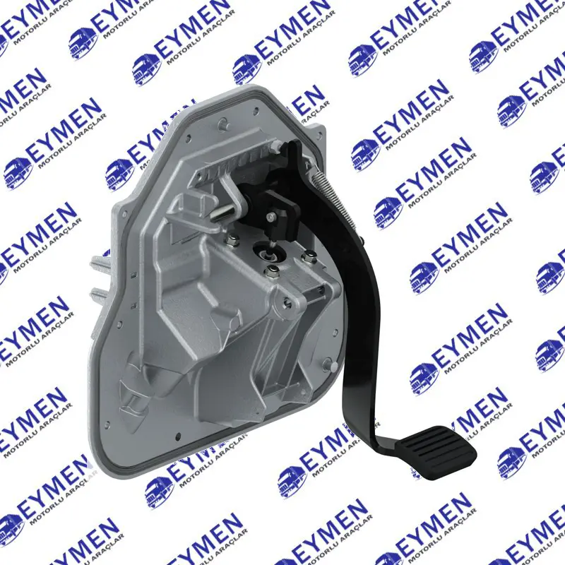 DAF Fren Pedal Valfi