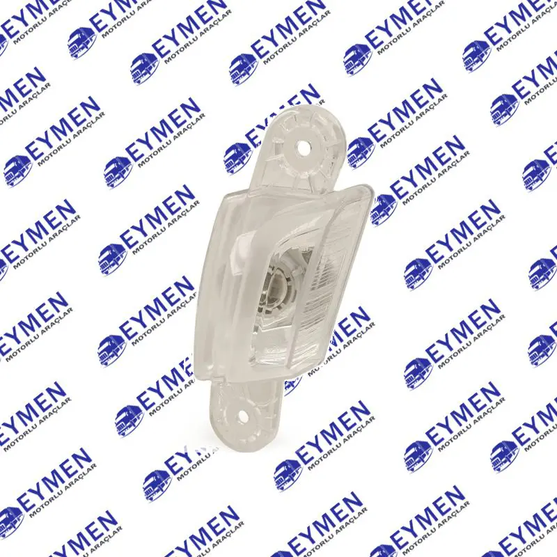 DAF Turn Signal Lamp White Left