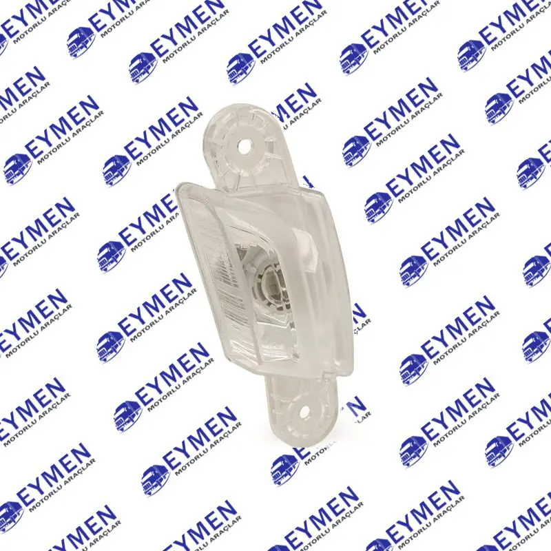 DAF Turn Signal Lamp White Right