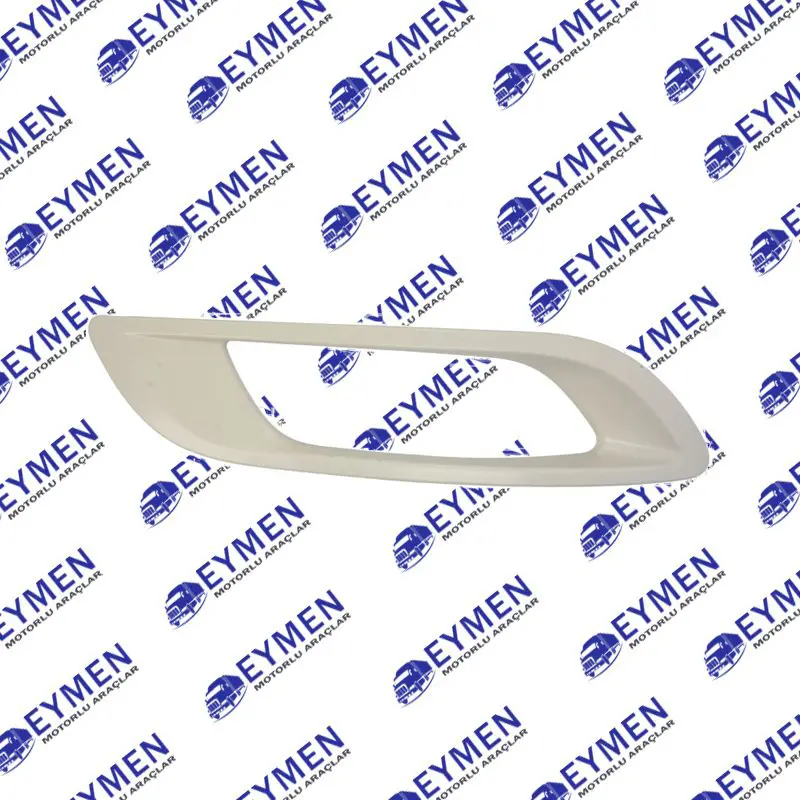 DAF Fog Lamp Frame Right