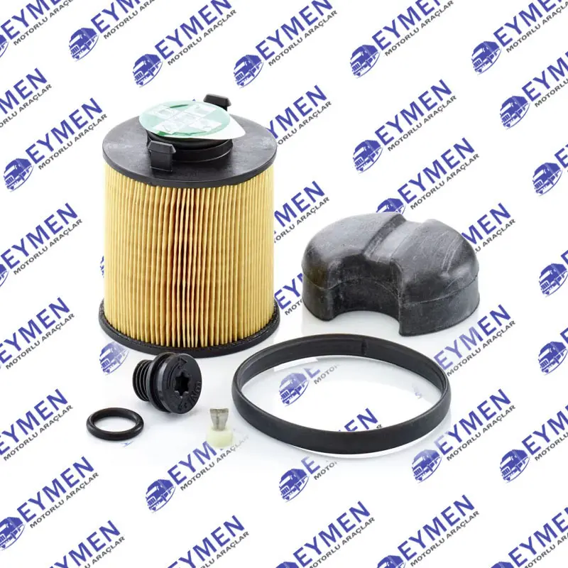 Urea Filter Set Scania