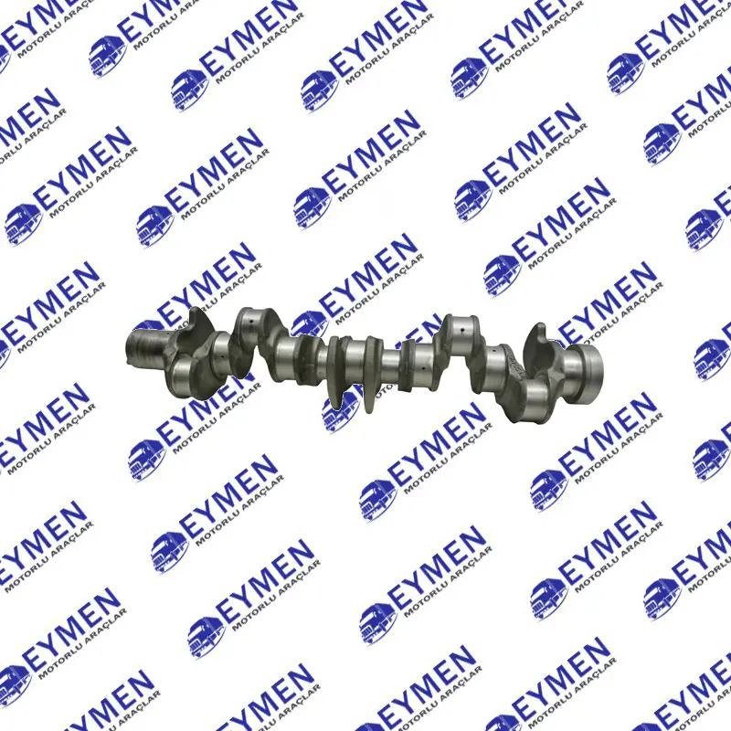 DAF Crankshaft