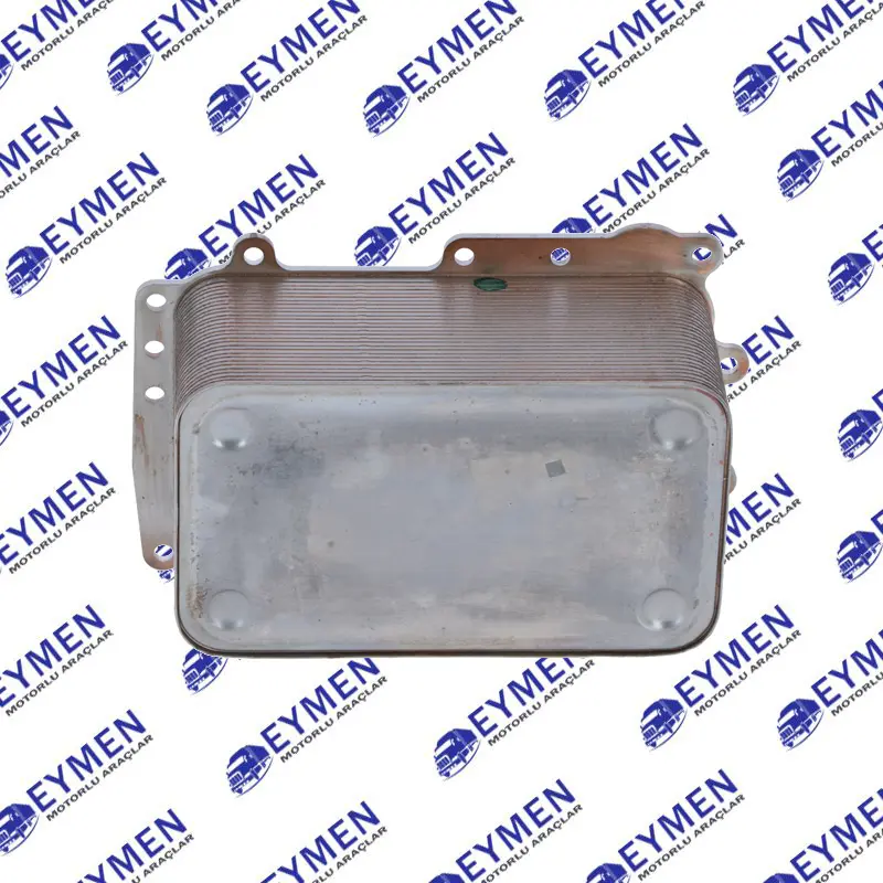 DAF Oil Cooler