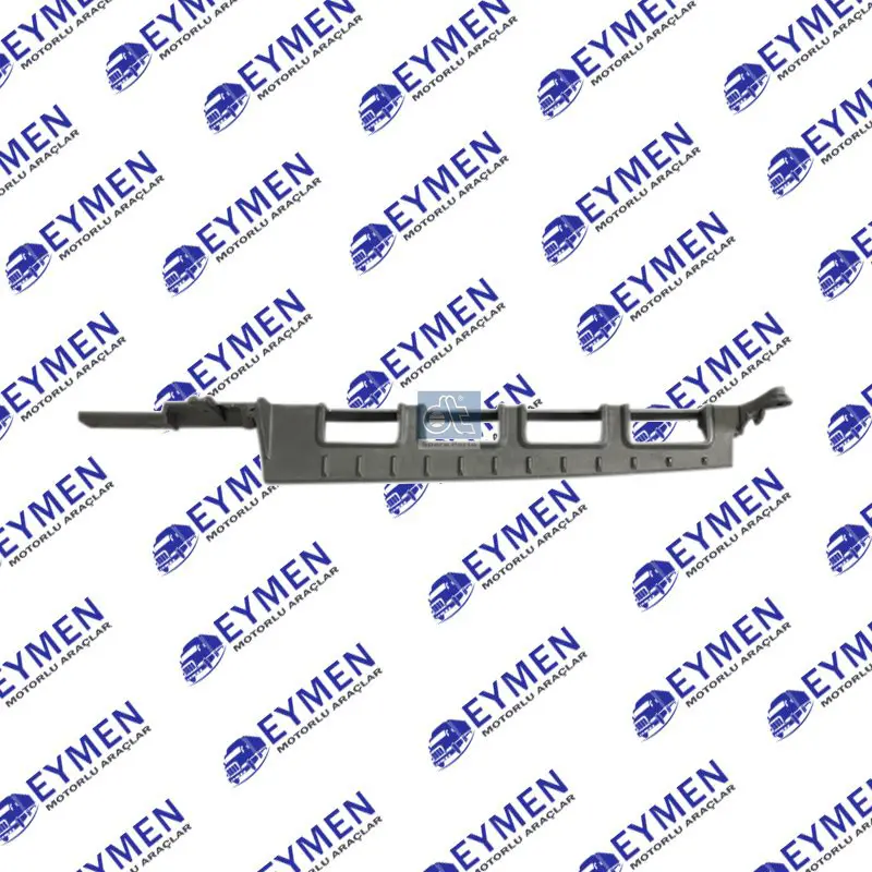 DAF Footstep Bracket Left