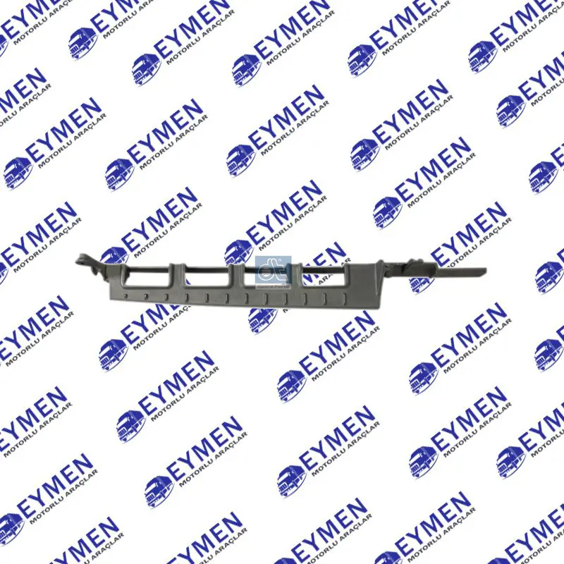 DAF Footstep Bracket Right