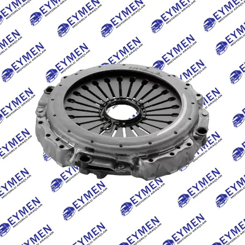 DAF Clutch Pressure Plate