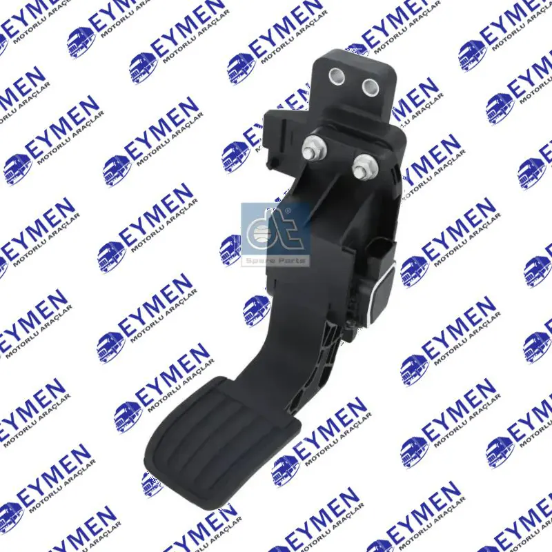 DAF Accelerator Pedal